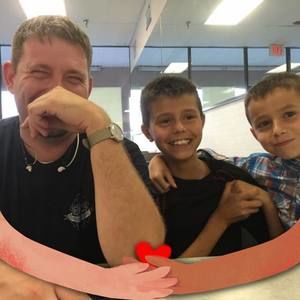 Meet your Posher, Eric